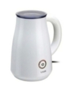 Logik L20MF13 Electric Milk Frother - White